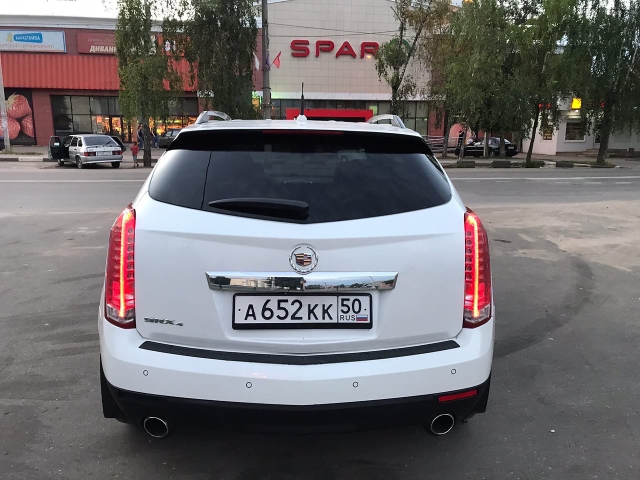 Cadillac SRX 2010 .2 ,   800.       ... - 3