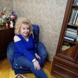 Natalia, -, 71 