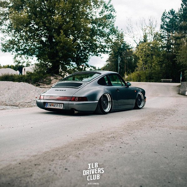 #Porsche@autocult - 3