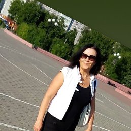 Svetlana, 50, -