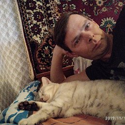 Dmitry, 46, 