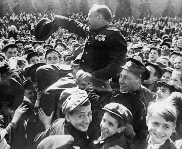  1945