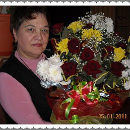 ������ ����������, ��������, 75 ���