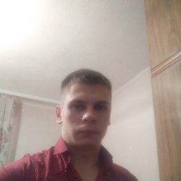 Анатолий, 29, Шарыпово