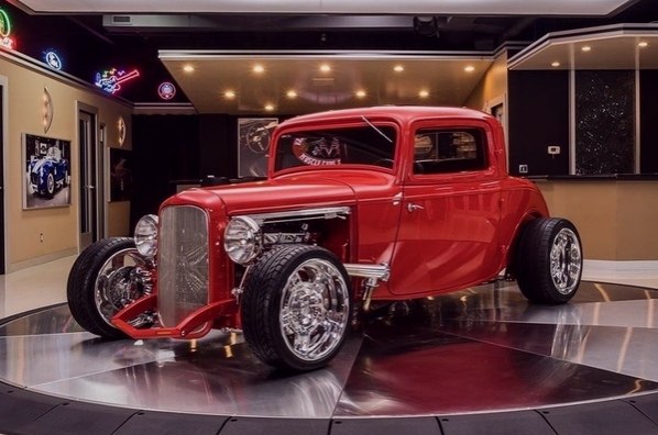 1932 Ford