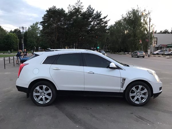 Cadillac SRX 2010 .2 ,   800.       ... - 5