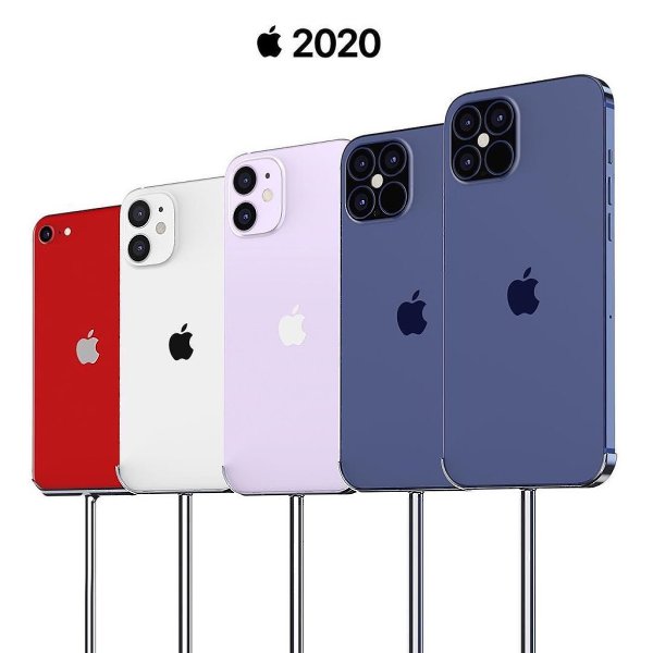 Apple Apps - 24  2020  19:10