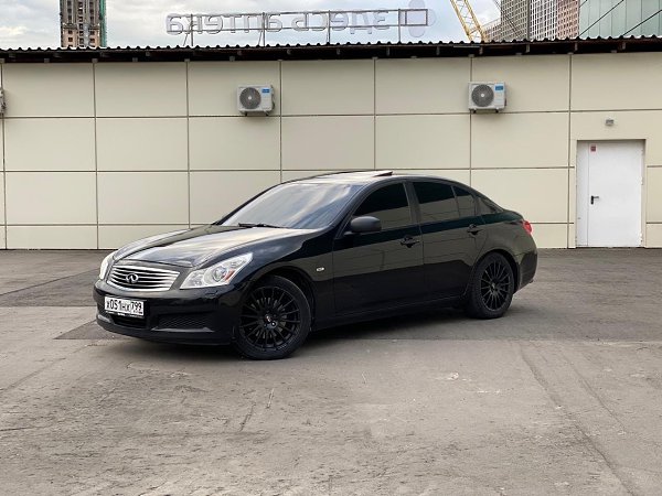 Infiniti G 35 2008 ,  ,  155000 .     ... - 6