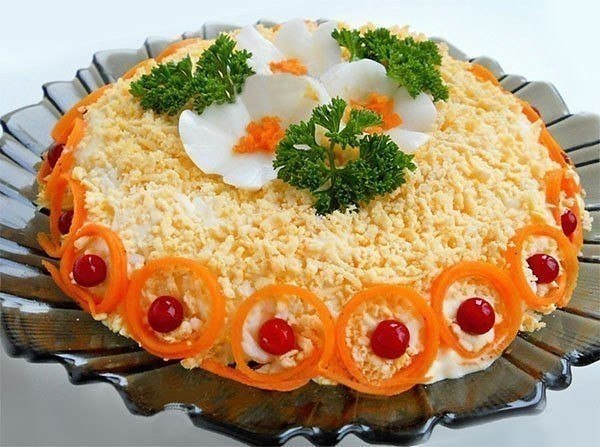 Салат