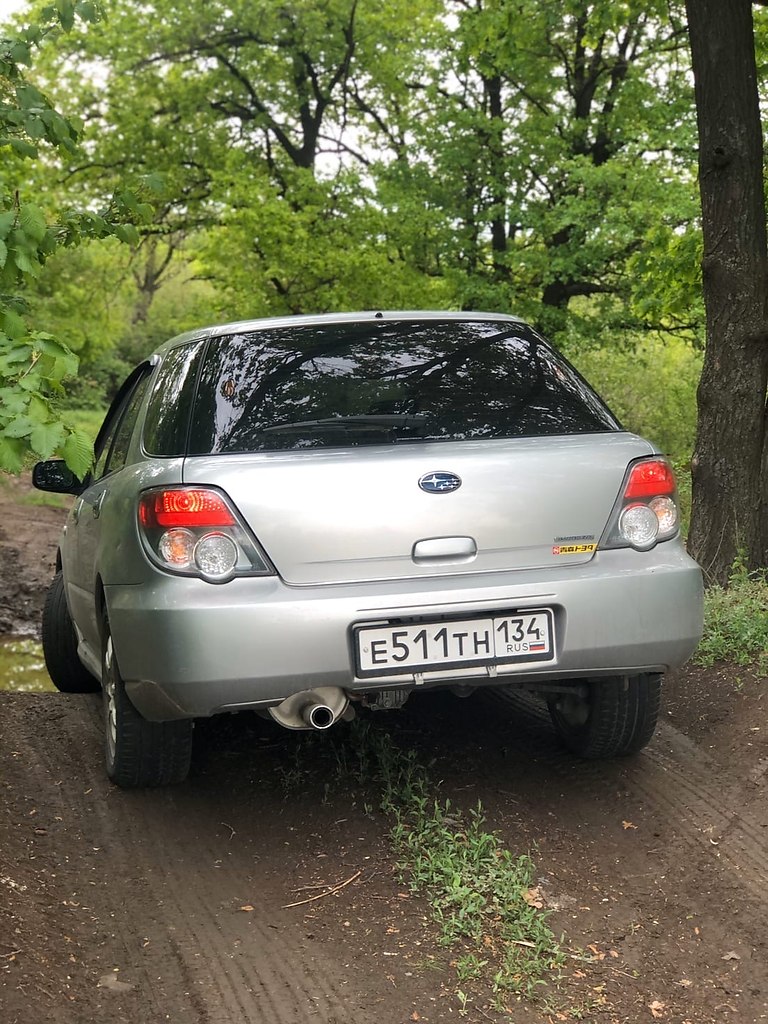  Subaru Impreza 2006  .   ,     ... - 3