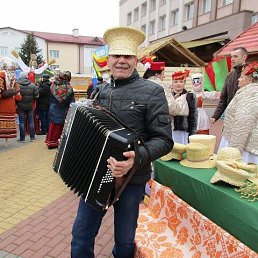 Sergej, , 67 