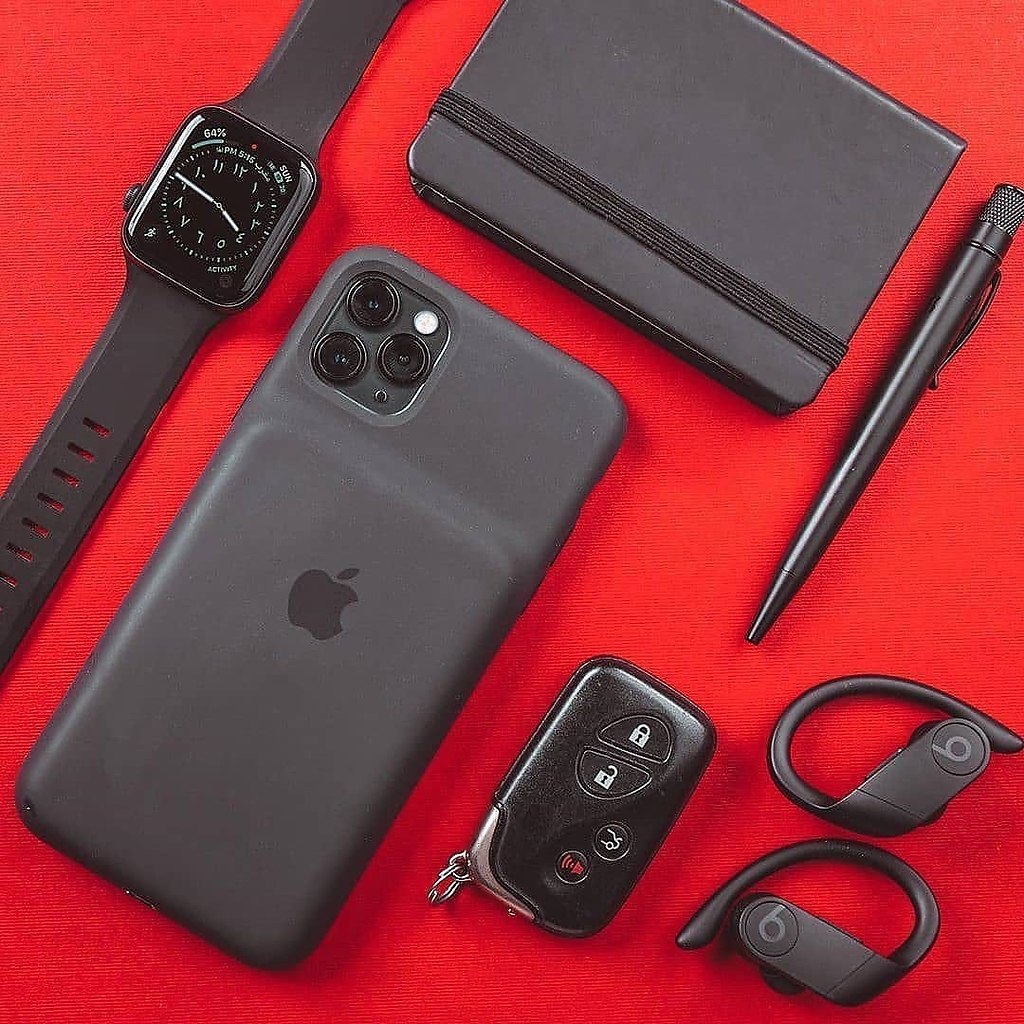 Apple Apps - 8  2020  19:12
