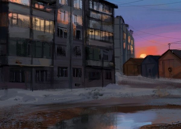 Время, когда супергерои не носят плащи. Мы ценим ваш труд! - 4
