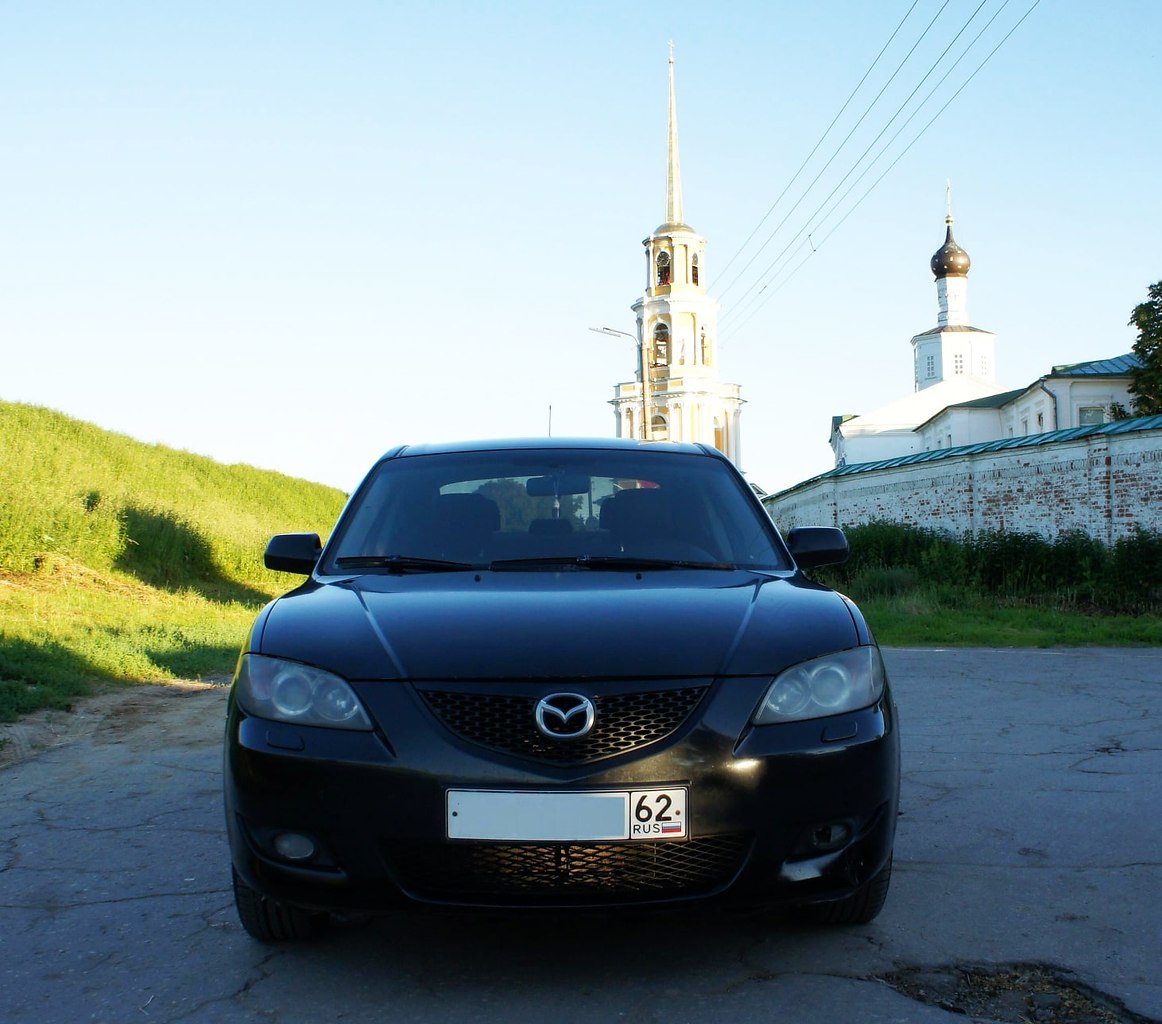  .     300  !    ! Mazda 3, 1.6 ... - 2