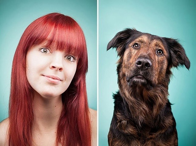 10     ,     .  The Dog People ... - 7