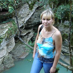 Galina, 48, 