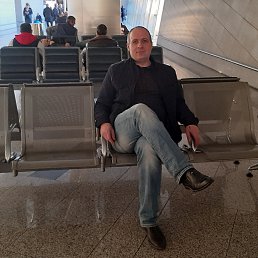 Garik Garik, , 47 