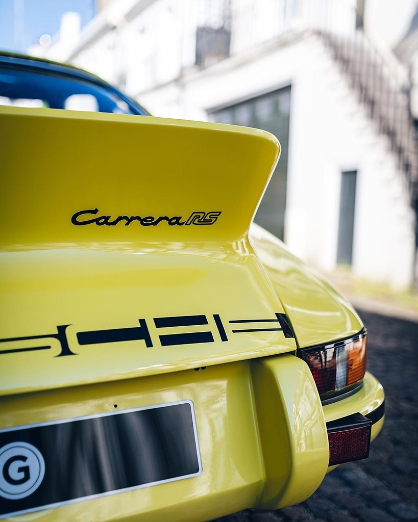 #Porsche@autocult - 3