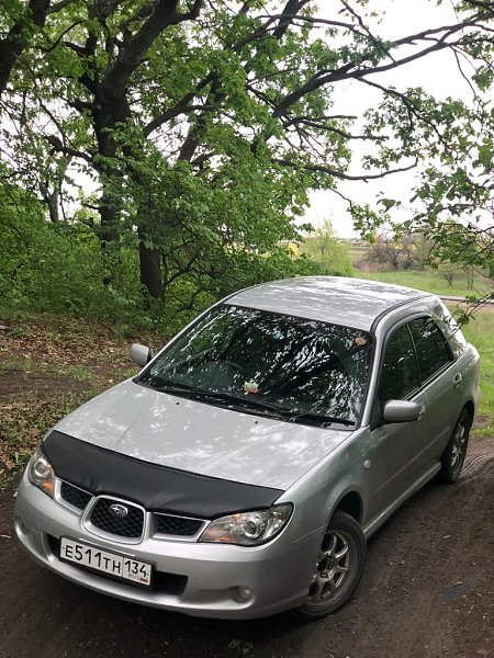  Subaru Impreza 2006  .   ,     ...