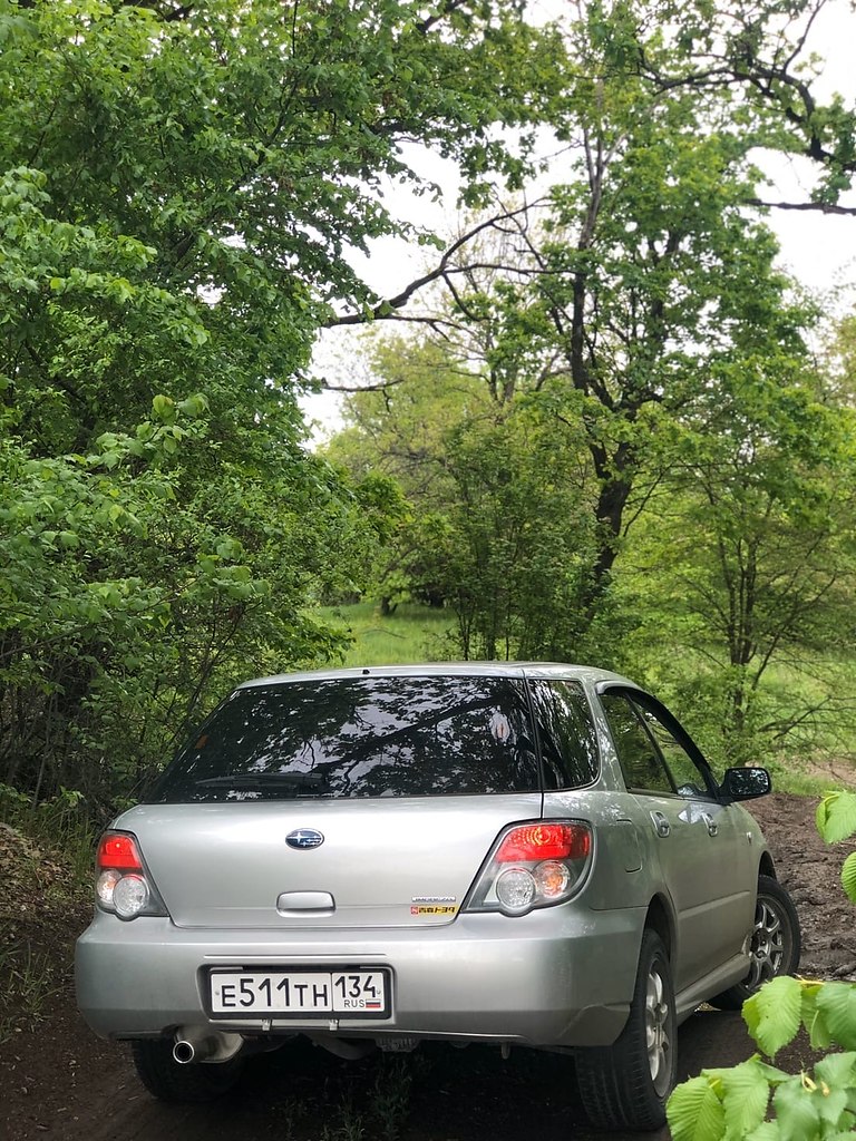  Subaru Impreza 2006  .   ,     ... - 4