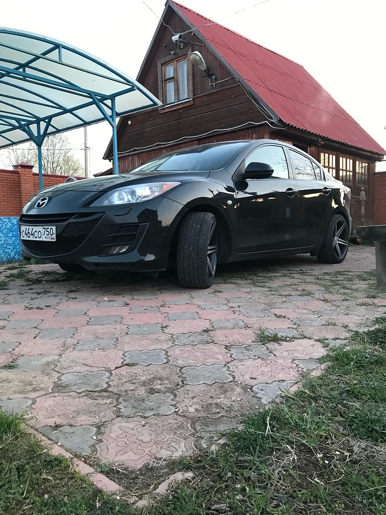 Mazda 3 2010г Можайск | Автомобильные Обьявления | Фотострана | Пост  №2140934501