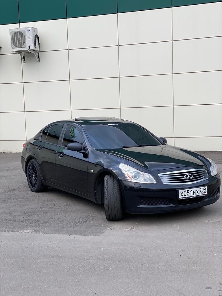 Infiniti G 35 2008 ,  ,  155000 .     ... - 4