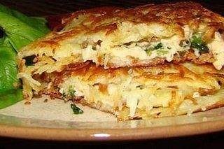 Курочка в ажуре.Приготовить это вкусное и необычное блюдо из курицы так просто! И это не займет у ...