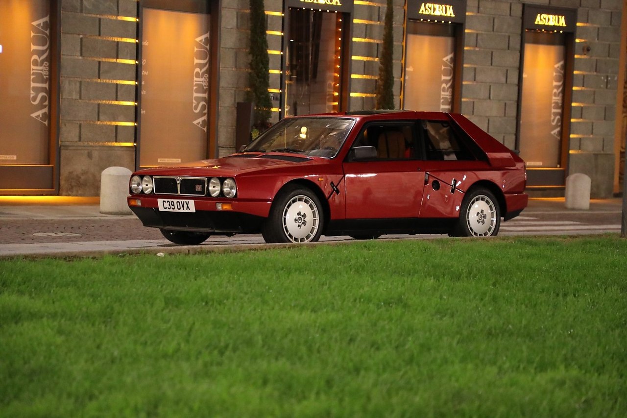 #Lancia@autocult - 6