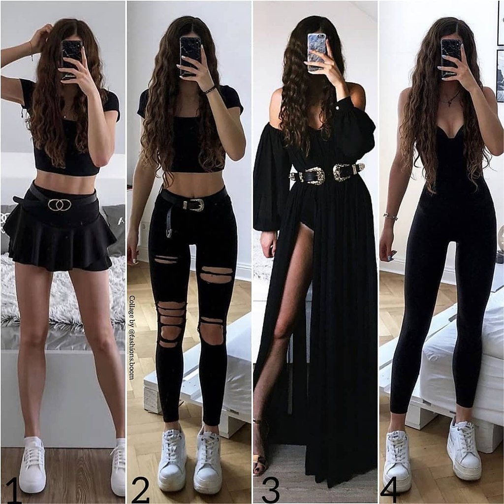 1, 2, 3  4?