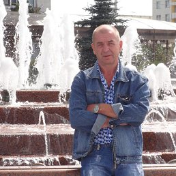 Сергей, 60, Вербилки