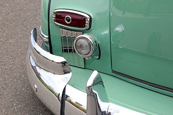 #bomb@autocult #lowrider@autocult #Fleetline@autocult 1948 - 6