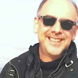 Mr Kemal, , 53 