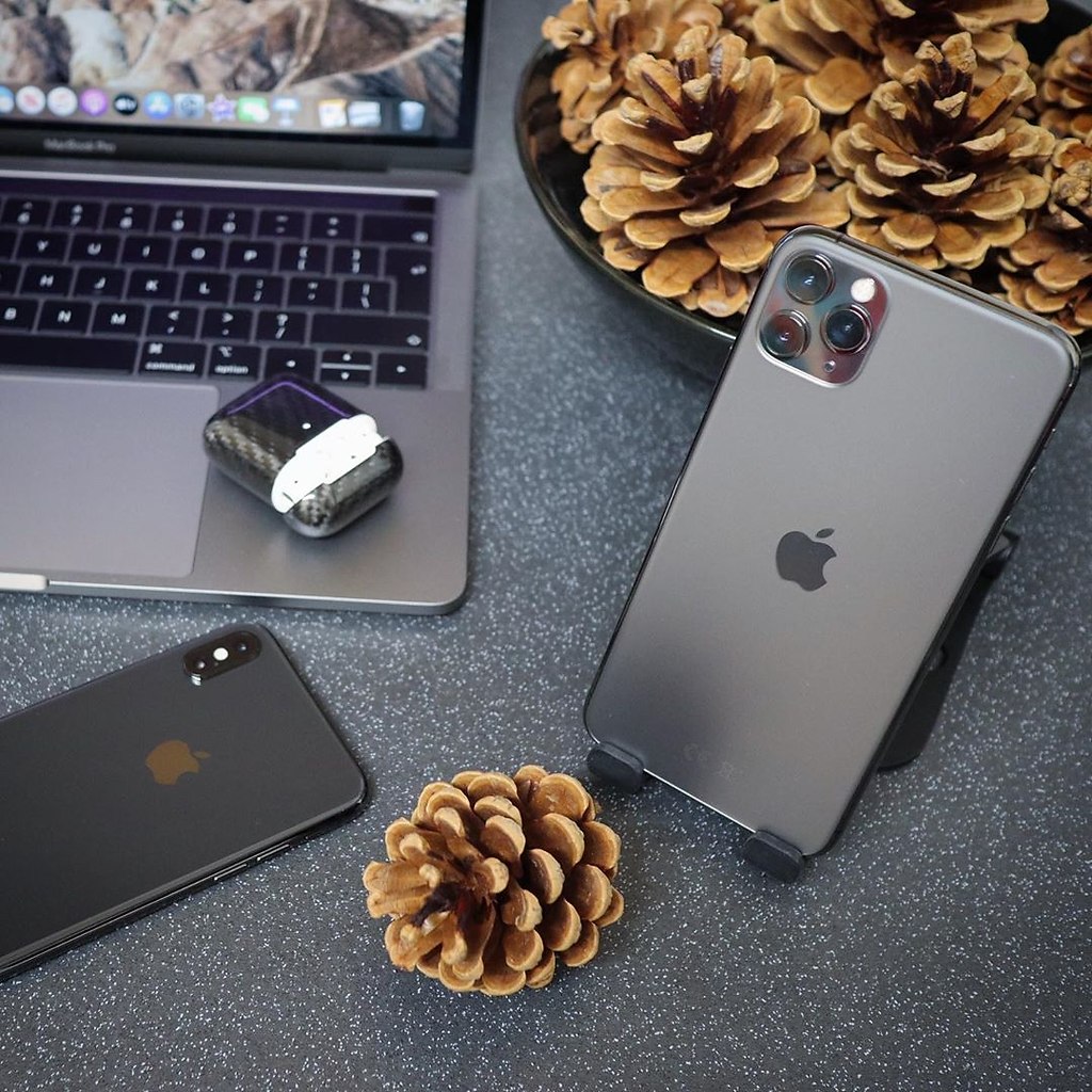 Apple Apps - 11  2020  18:54
