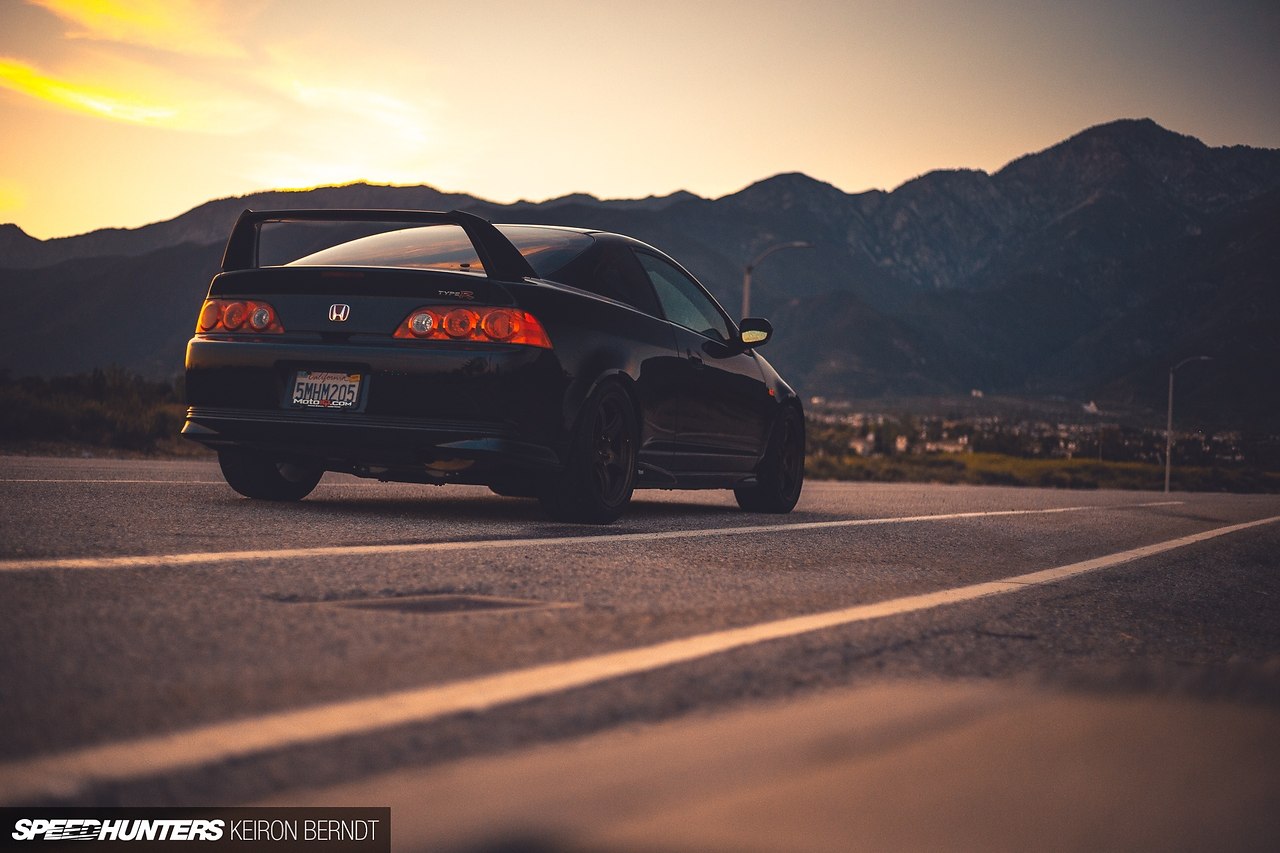#Honda@autocult - 4