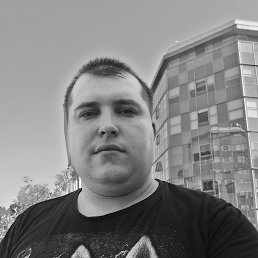 Mr Him Aleksey, , 34 