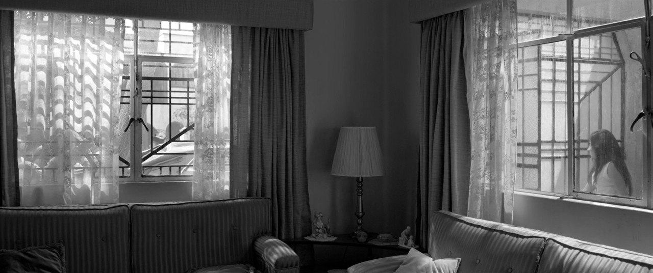  / Roma (2018).#shots@drugoekino - 5