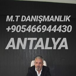 Mehmet, , 64 