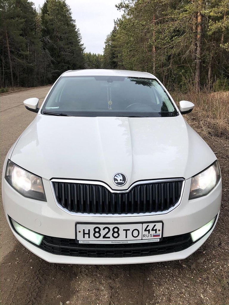  skoda octavia a7.: 162000: 1.4 (140 ):  : ... - 5