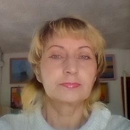 Снежанна, 52, Белокуриха