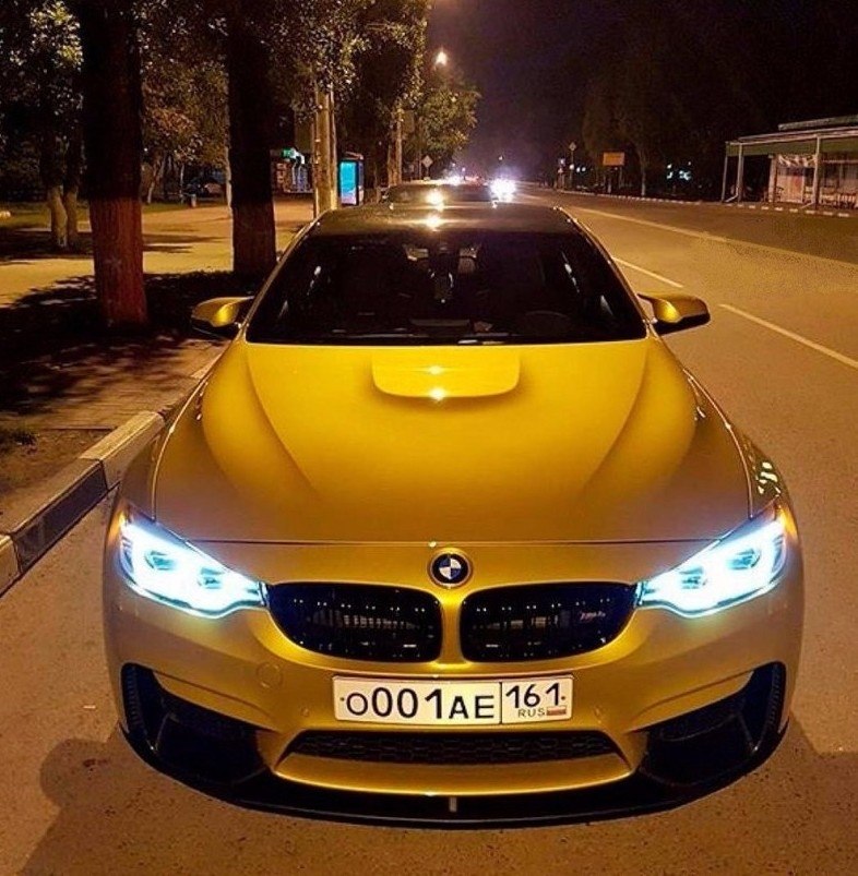 BMW 4