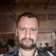 Aleksej, 44 , 