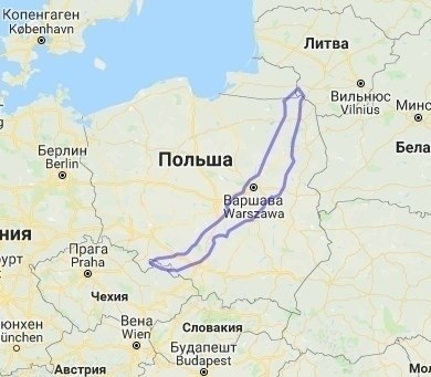 Гид из Иркутска показала, насколько велик Байкал. - 5