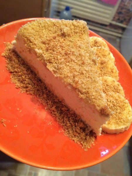 Медовый творожник: вкуснейший правильный десерт! .на 100грамм - 178.24 ккалБ/Ж/У - ...