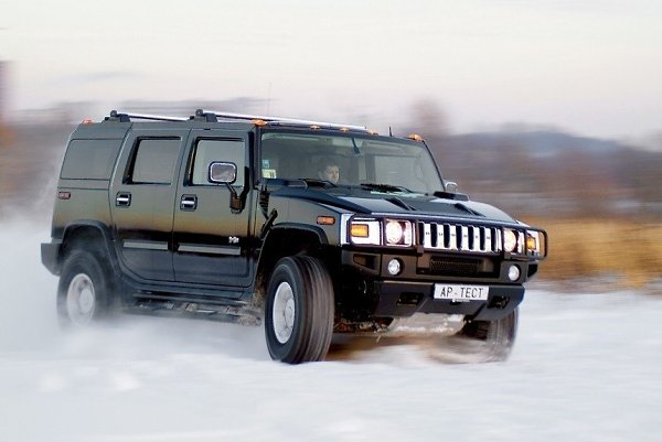  Hummer    .  General Motors   ...