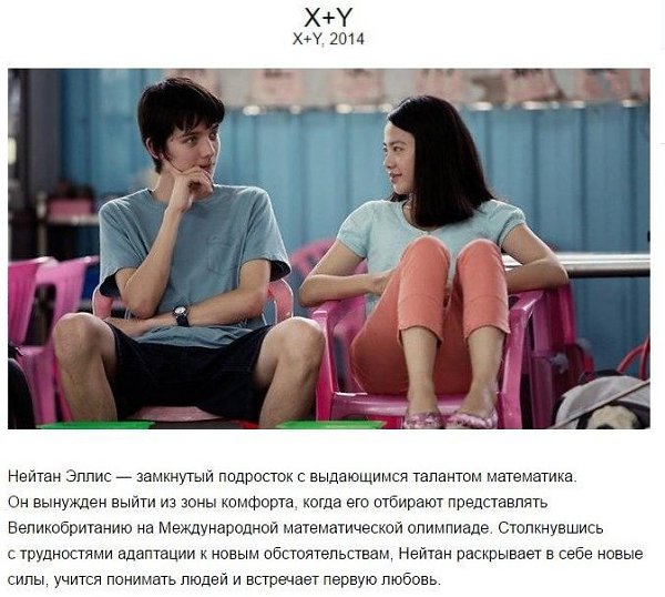 Дoбрые фильмы для вeчeрнeго прocмотра... Приятного просмотра! - 10