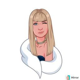 Olga, ������