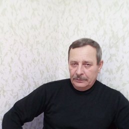 ИВАН, 62, Ильичевск