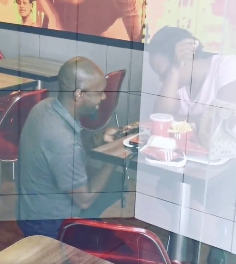         KFC,       .. ...