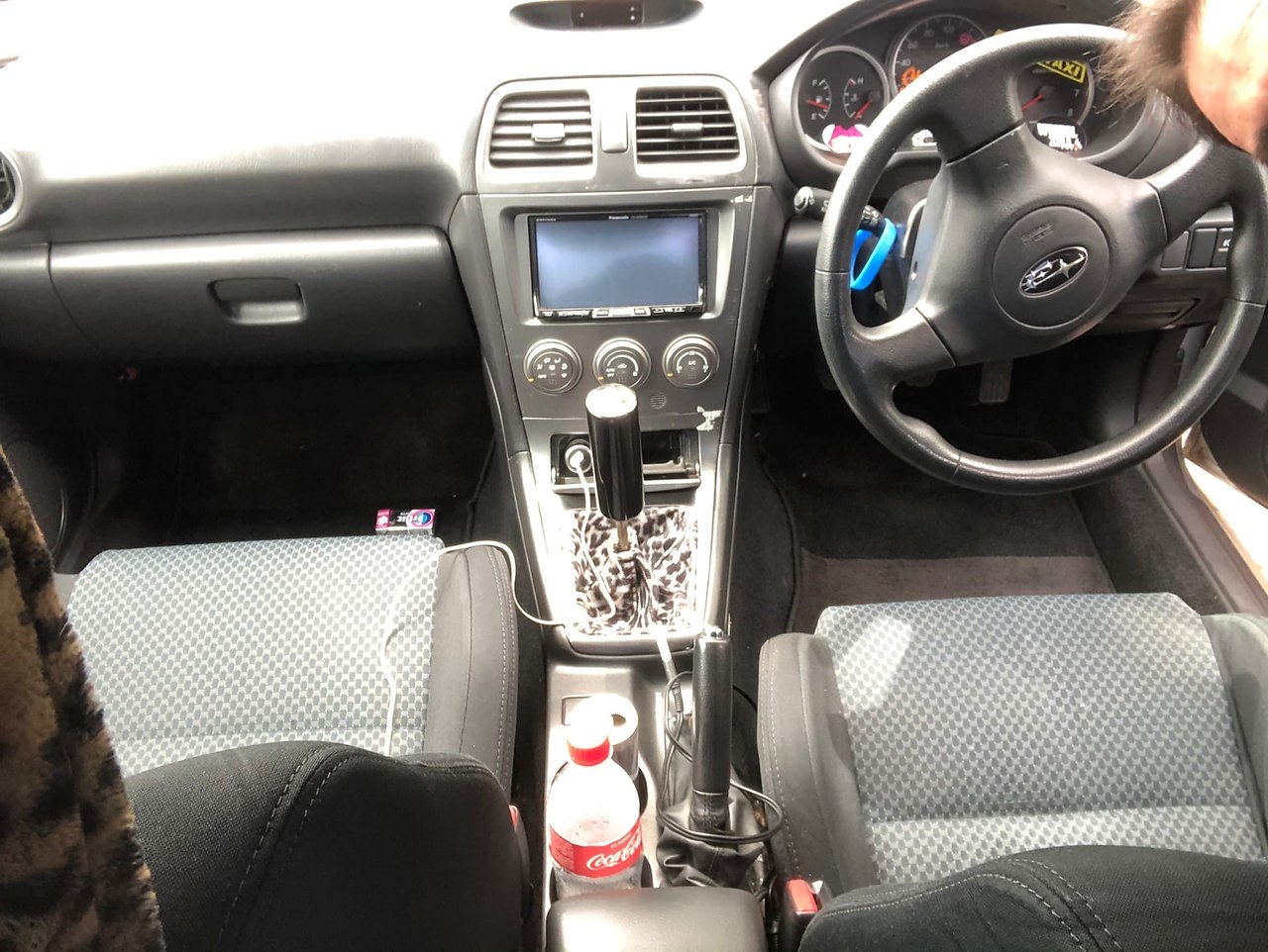  Subaru Impreza 2006  .   ,     ... - 6