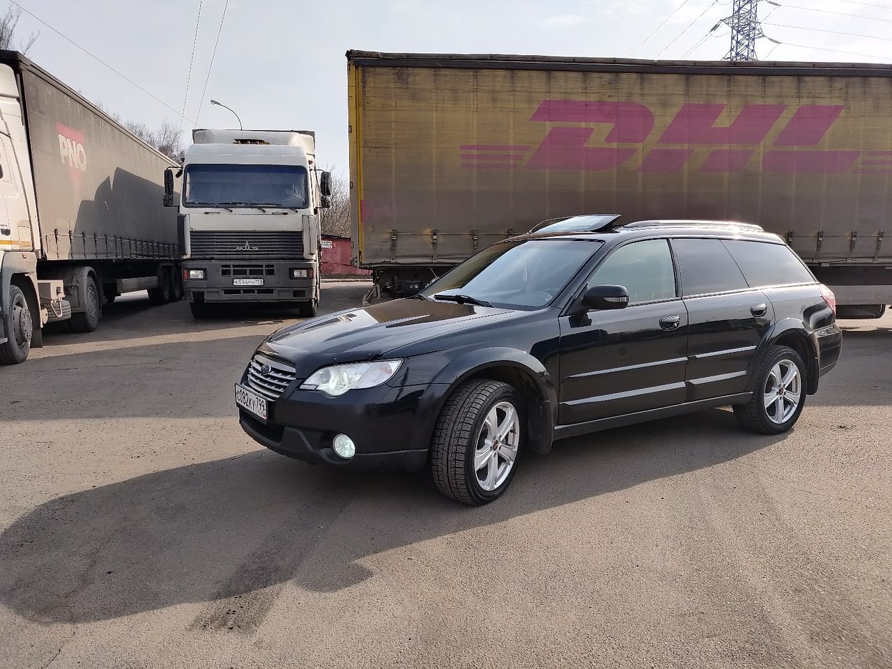 SUBARU OUTBACK 2008. 3   245 ..  400 .    ,   ... - 5